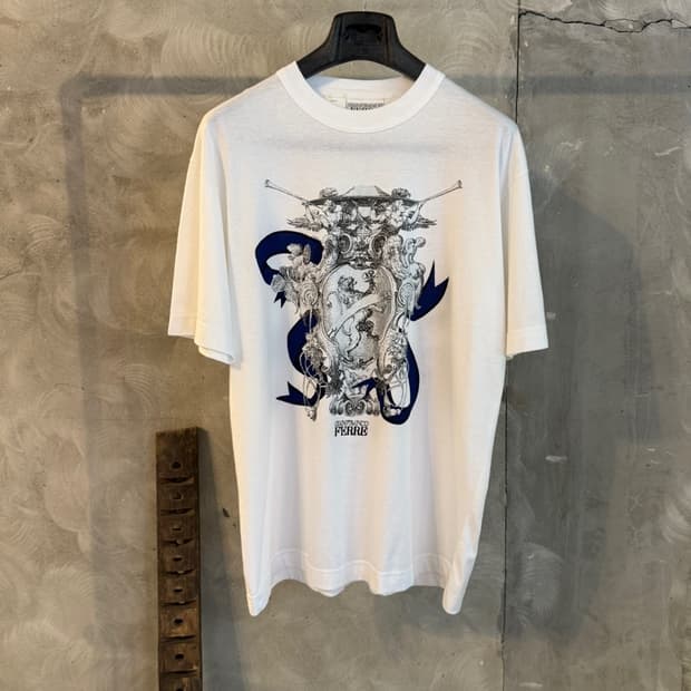 지안프랑코 페레 컬렉션 티셔츠 100