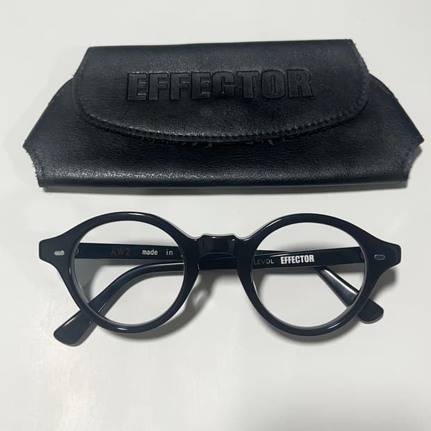 이펙터 AW2 블랙