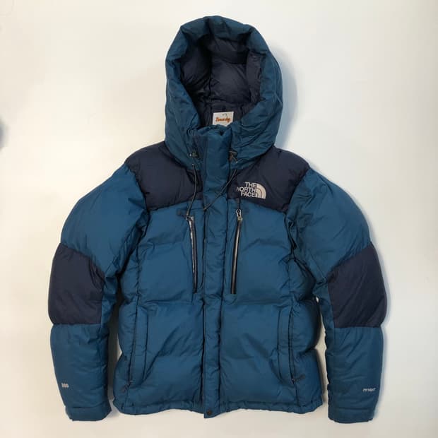 노스페이스 800 구스다운 패딩