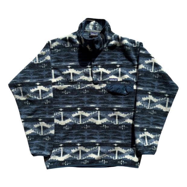 파타고니아 신칠라 아즈텍