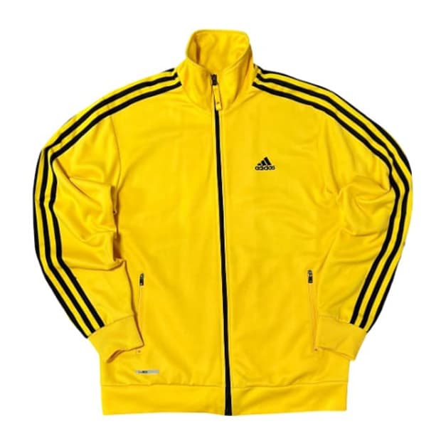 아디다스 트랙탑 져지 A069