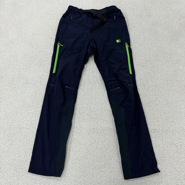 [65] 코오롱 여성 등산바지 0108T1