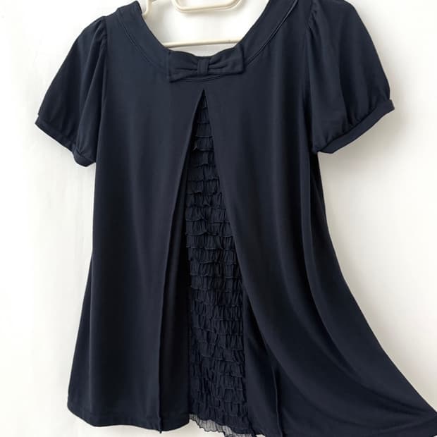 vintage top