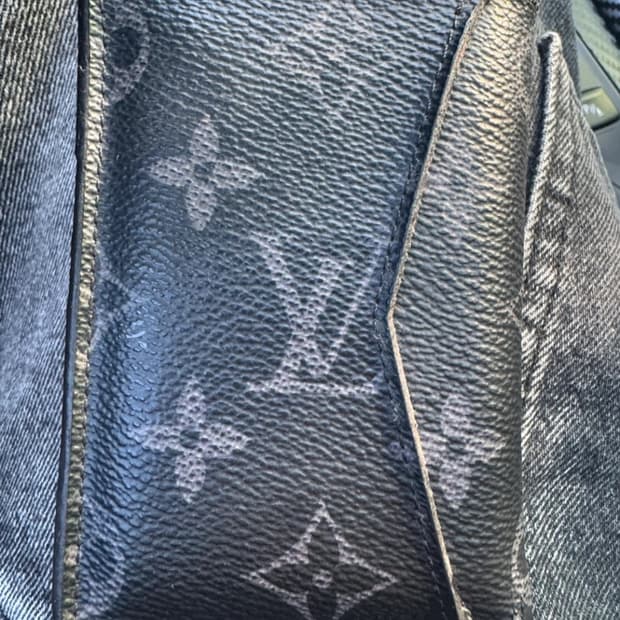 정품 루이비통 지갑 오가나이저 지갑