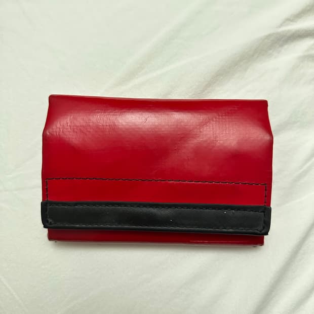 프라이탁 F51 DALLAS 지갑