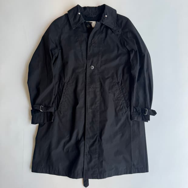 Engineered Garments Raglan Single Coat