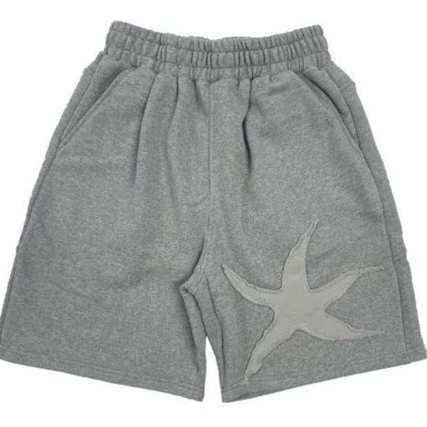 더콜디스트모먼트 버뮤다 스웻팬츠