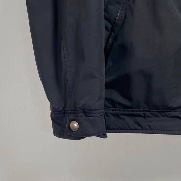 폴로 랄프로렌 블랙 페리 자켓