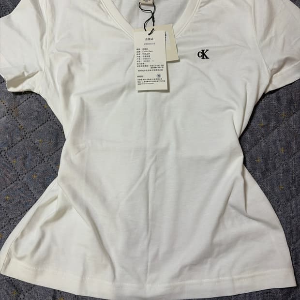 캘빈클라인 반팔