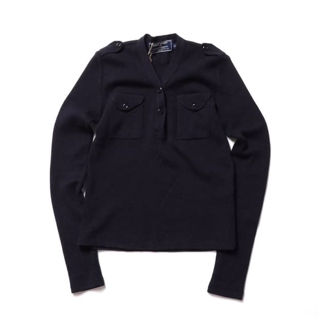 Polo sports 긴팔 티셔츠