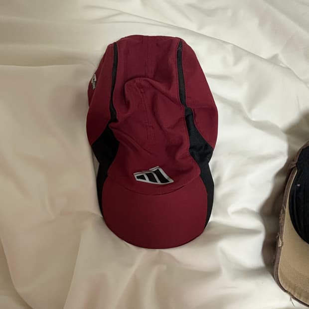 빈티지 , 푸마 모자 등등