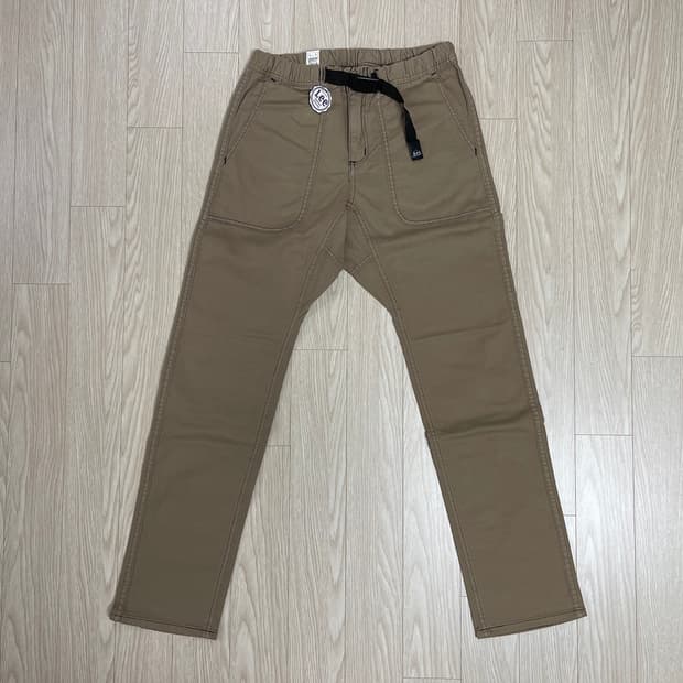 리 재팬 Lee 클림버스 팬츠