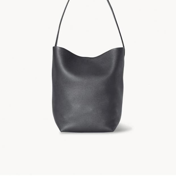 더로우 the row 파크백 미듐 블랙