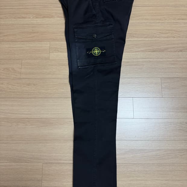 스톤아이랜드 카고 팬츠 