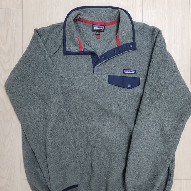 [우먼XL] 파타고니아 신칠라 라이트웨이트 니켈