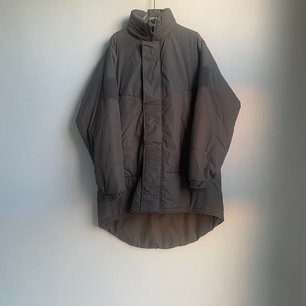 🌊ECWCS MONSTER PARKA
