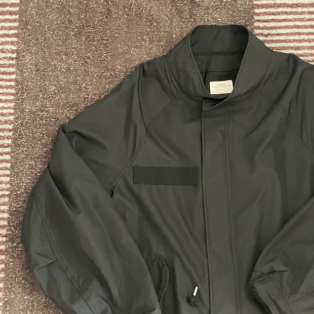 비즈빔 / 65 피쉬테일 / 블랙 [3]