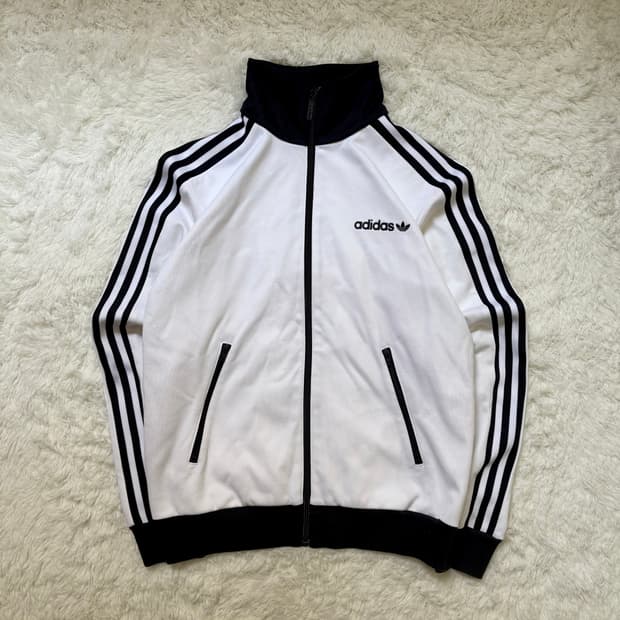 【인기】 아디다스 져지 베켄바우어 네이비 화이트 XS