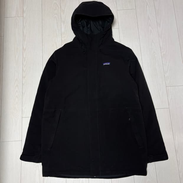 [M] 파타고니아 론 마운틴 파카