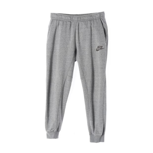 나이키 NSW 무브 투 제로 스우시 조거 팬츠 그레이 L
