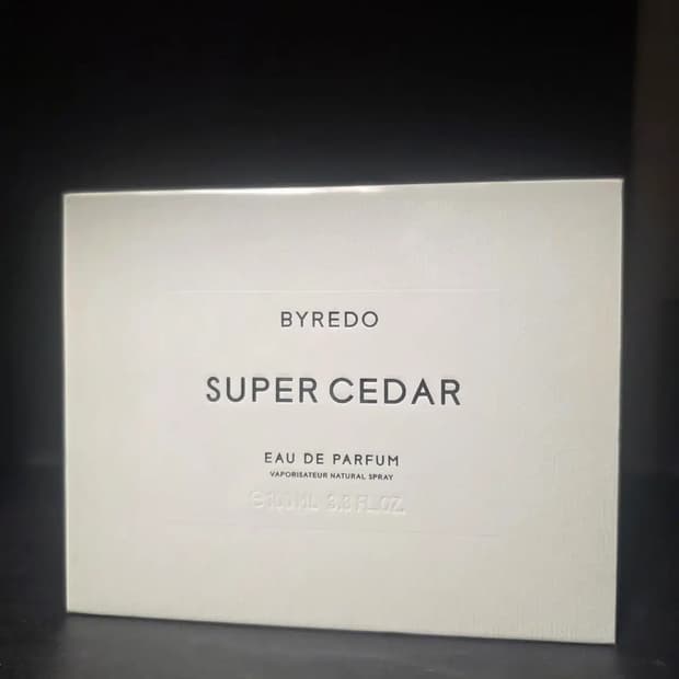 바이레도 슈퍼시더 100ml 무료배송