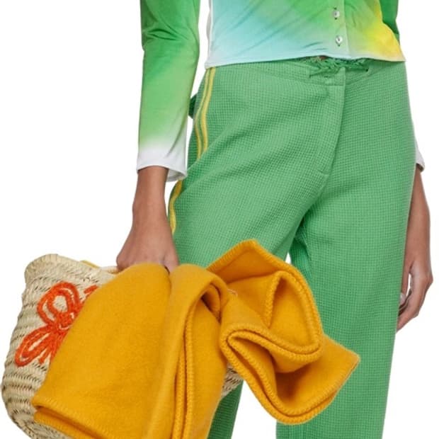 기마구아스 트라우져 (M)