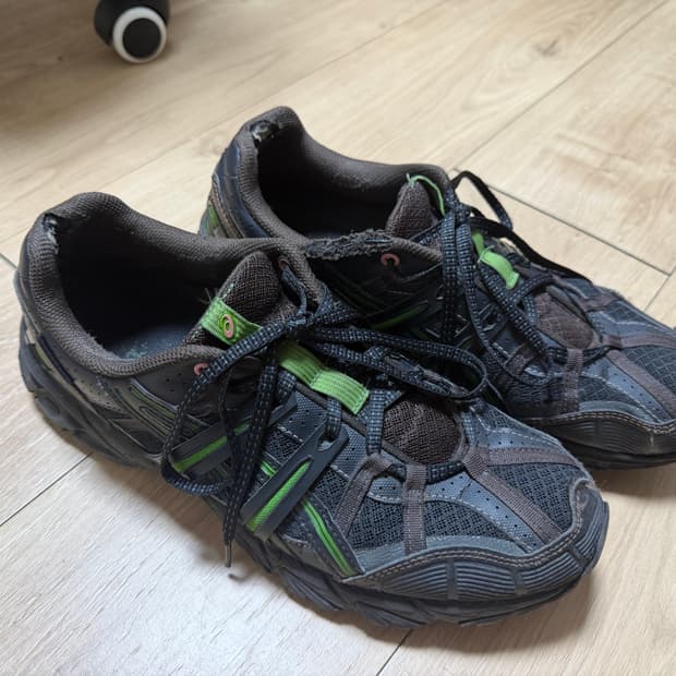 아식스 젤 소노마 엔더슨벨 285