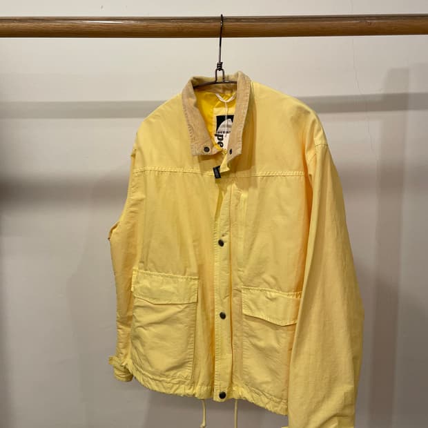 sierra designs X journal standard jacket