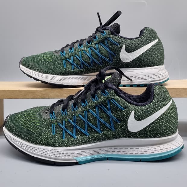 나이키 에어줌 페가수스32 런닝화235