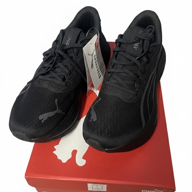 퓨마 매그맥스 나이트로 260 새제품