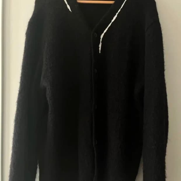 아더에러 리빙턴 가디건a1