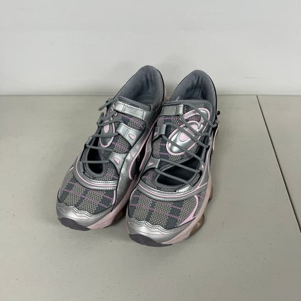 Asics x Kiko Kostadinov x Hysteric Glamo