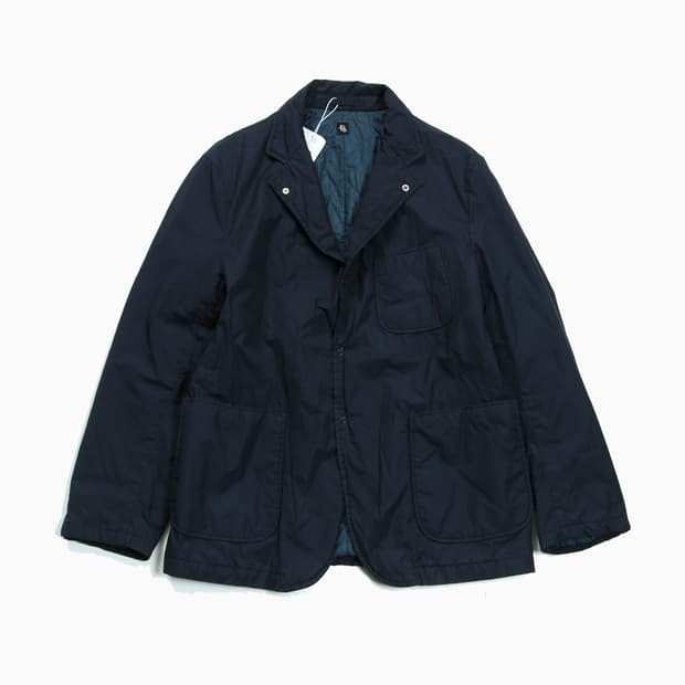  KAPTAIN SUNSHINE x BEAMS PLUS JACKET