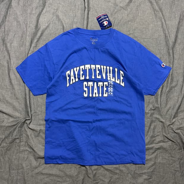 Fayetteville State University T-Shirts