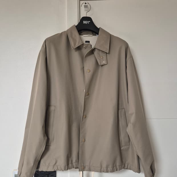 Nanamica 2L GORE-TEX Coach jacket L