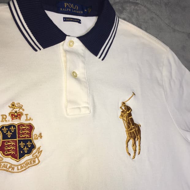 폴로 랄프로렌 빅포니 치프키프