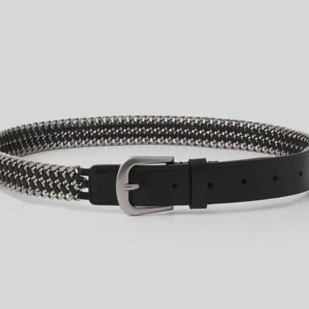 렉토 체인 벨트