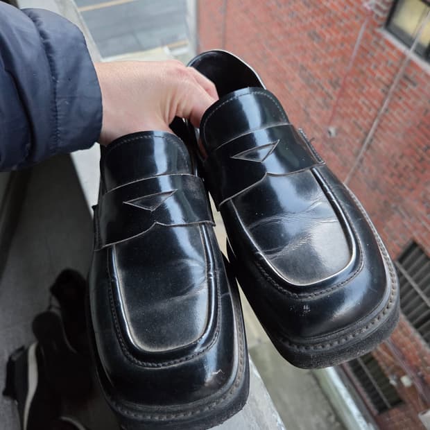 마르니st 로퍼 270