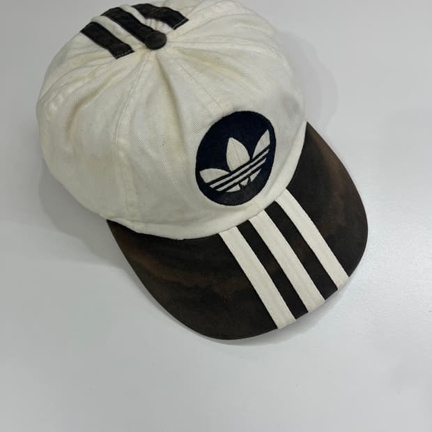 80-90‘s Adidas originals cap