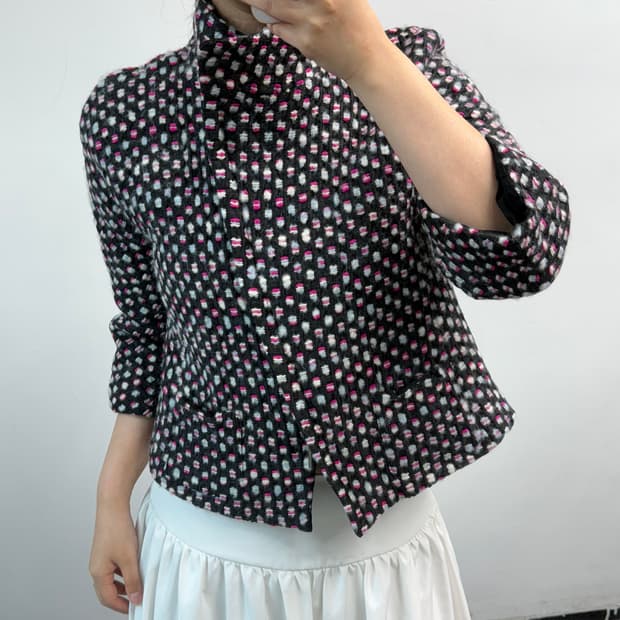 [46] 아르마니 꼴레지오니 자켓