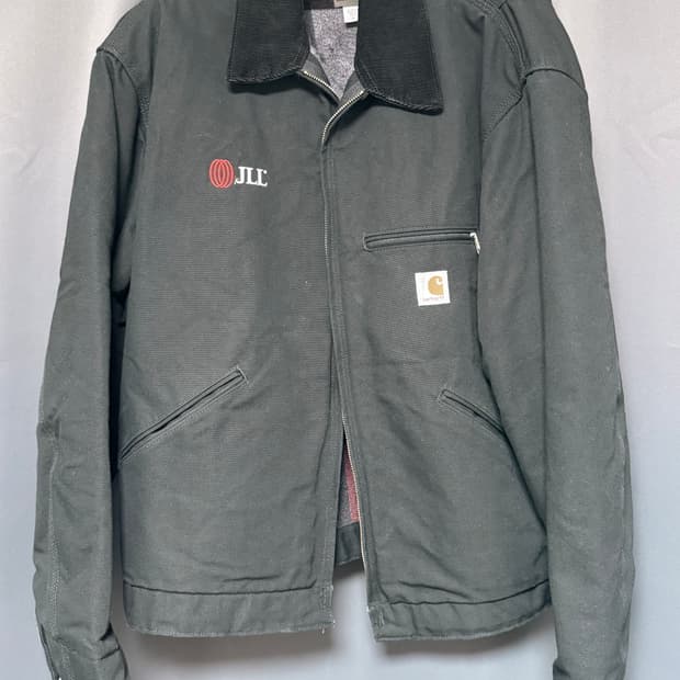 칼하트 디스트로이드 자켓 XL 판매