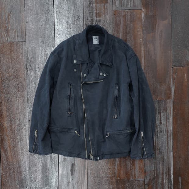 블라인드파일즈 코튼라이더 2