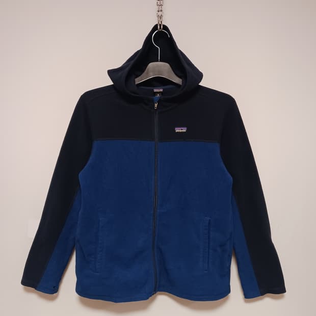 파타고니아 Boys 플리스