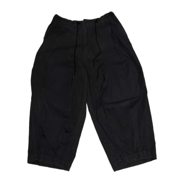 니들스 밀리터리 HD 팬츠