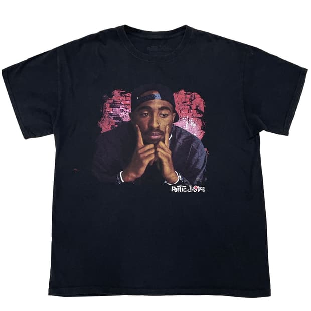 투팍 (2Pac)