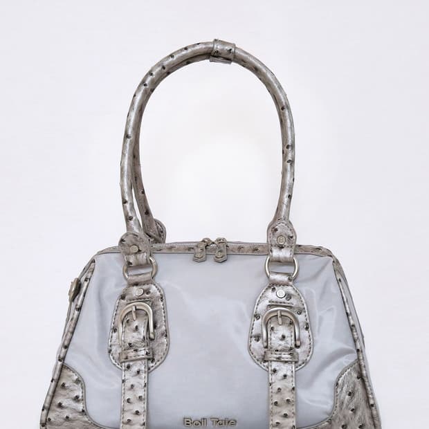 보일테일 엘로디백