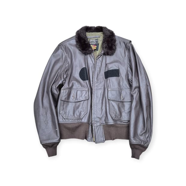 G-1 플라이트 자켓