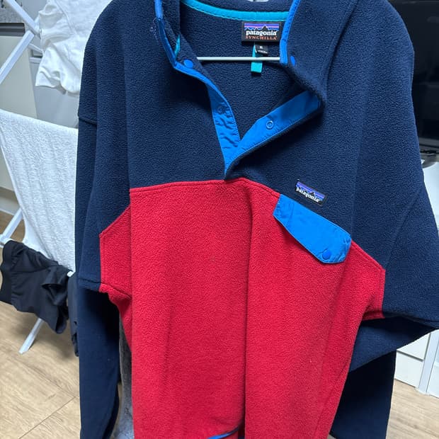 파타고니아 신칠라