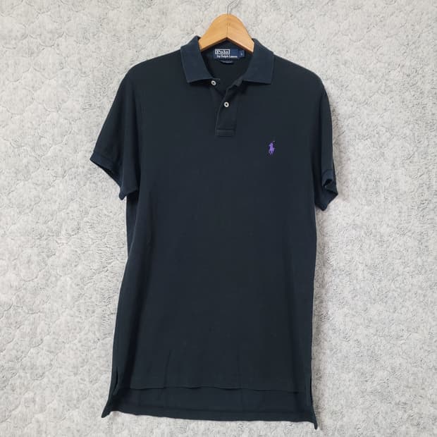 G583 [L] 폴로 랄프로렌 반팔 카라티