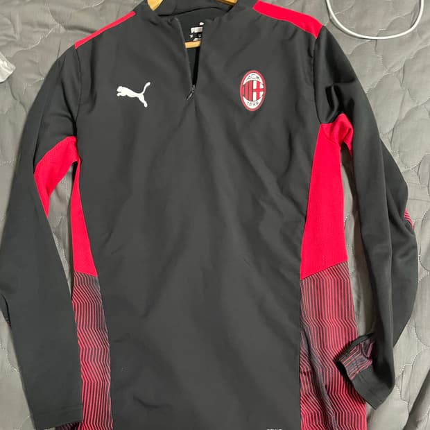 AC밀란 드릴탑 M